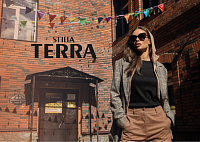 TERRA